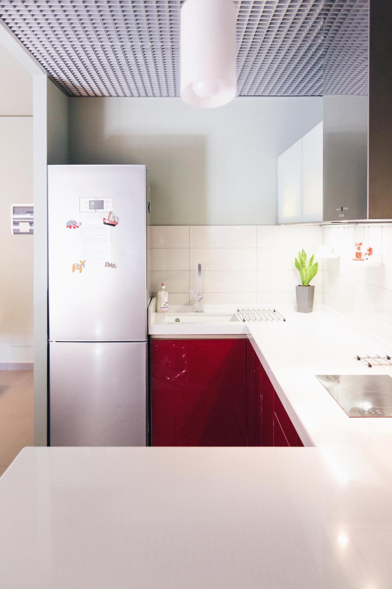 Park View Apartment Tirana Exterior photo